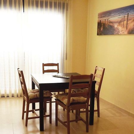 Apartamentos Completos Sierra Centro Benidorm Dış mekan fotoğraf